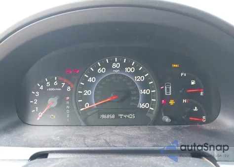 2007 Honda Odyssey Ex from USA, damaged, VIN 5FNRL38447B118071